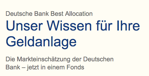 investment_deutschebank