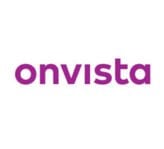 OnVista Bank Logo