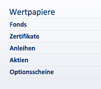 Postbank Depot Erfahrungen