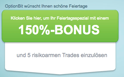 Option bit trading