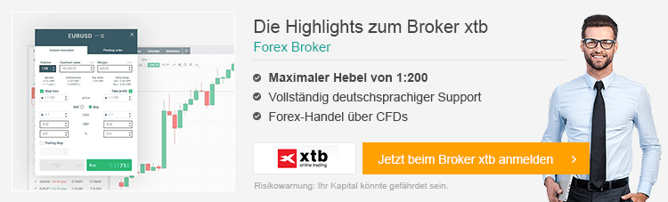 Lll Xtb Broker Erfahrungen Bitte Lies Diesen Testbericht - 