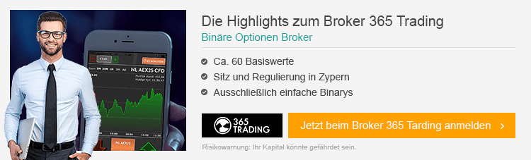 Broker 365trading