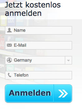 iforex_anmelden