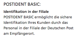 postident_basic