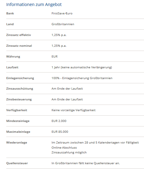 first_save_euro_konditionen