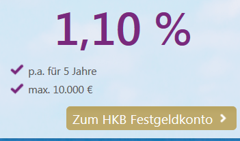 Deutsche Festgeld Bank Vs Ausland Welche Anlage Ist Besser