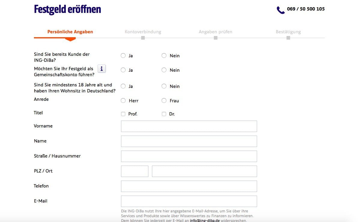 ing diba zinsen festgeld
