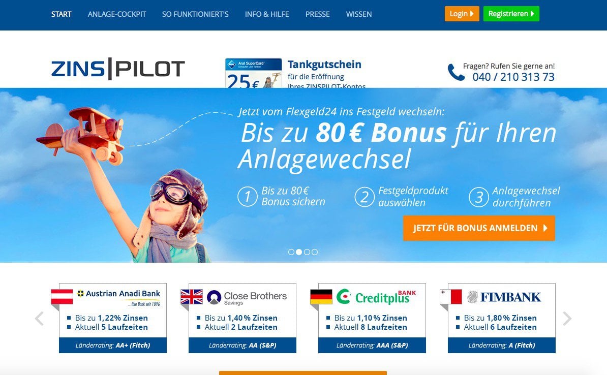 zinspilot_homepage