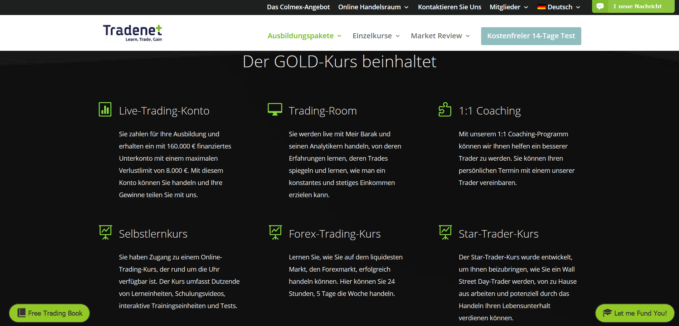 Paket platinum misteri forex
