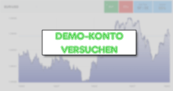 Demokonto versuchen