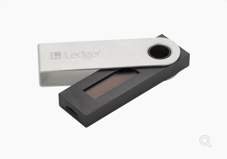 ledger wallet