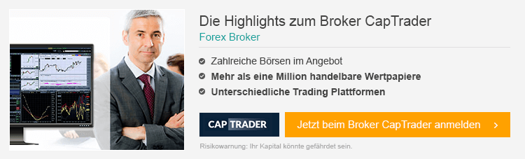 Captrader Erfahrungen Captrader Erfahrungen
