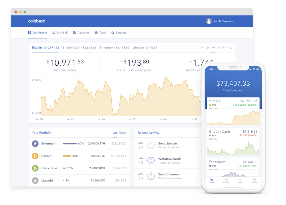 Coinbase deutschland gesperrt