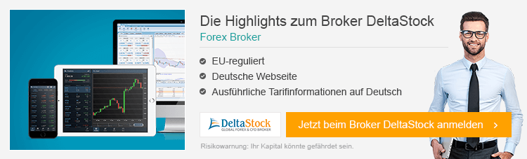 Forex broker empfehlung