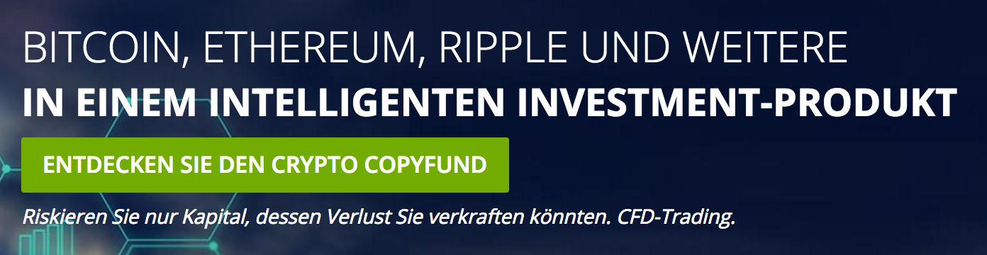eToro Litecoin handeln