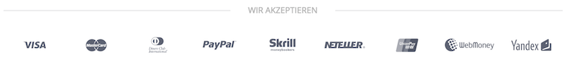 eToro Zahlungsmethoden