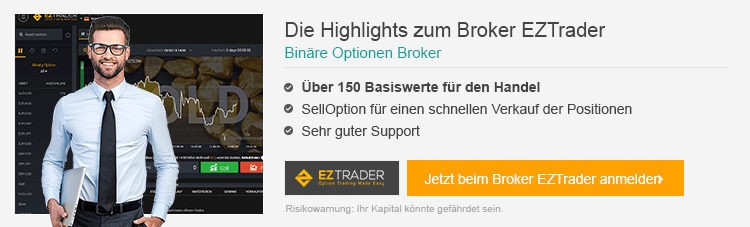 Eztrader Erfahrungen Eztrader Erfahrungen