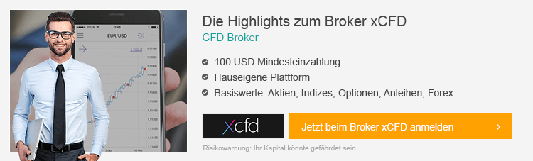 Xcfd forex