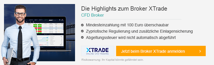 S broker forex erfahrungen