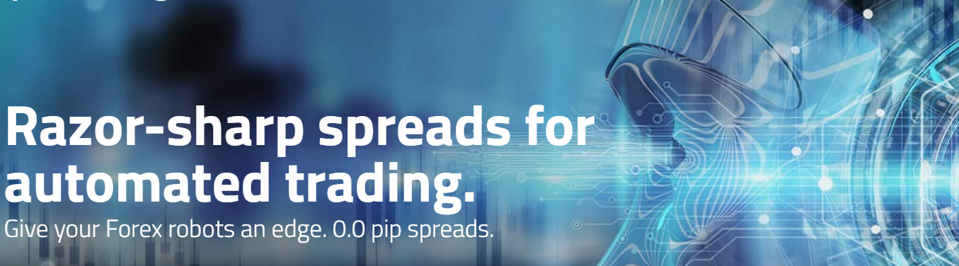 Spreads bei FP Markets