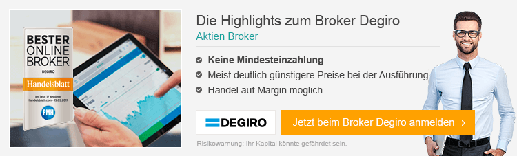 Erfahrungen Degiro Erfahrungen Degiro