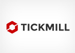 Jetzt zum Broker des Monats Tickmill