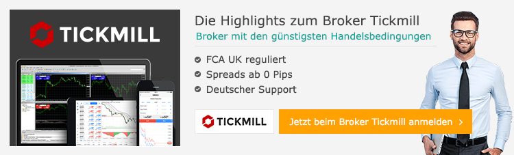 Forex broker empfehlung
