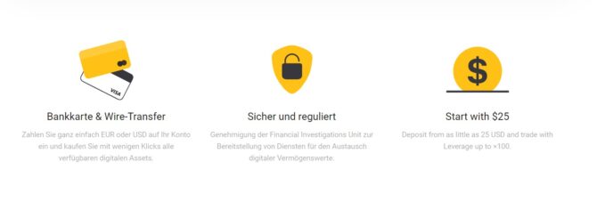 Cryptology Broker Erfahrungen