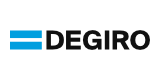 Degiro Logo