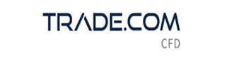 TRADE.com logo