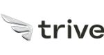 trive logo