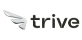 trive logo